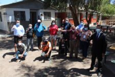 Fundación Cuatro Esquinas