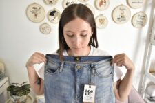 conoce tu talla de jeans sin probártelos