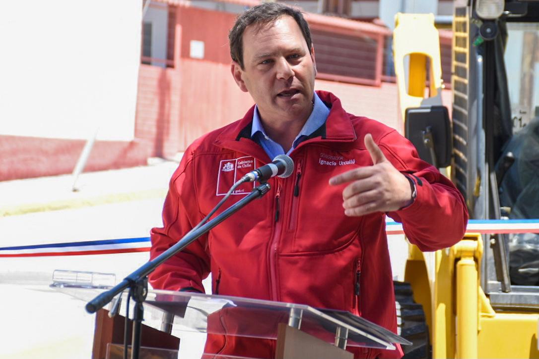 INTENDENTE SUBROGANTE