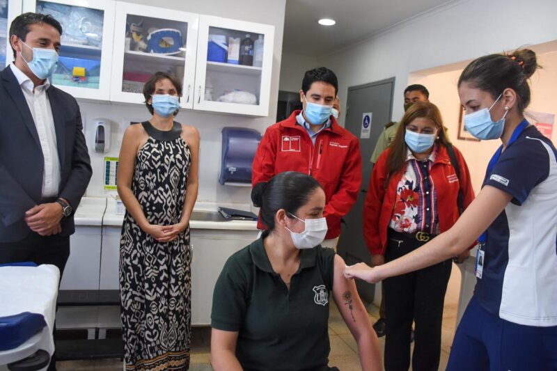 Vacunación Sename (1)