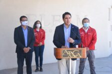 Anuncios clase media