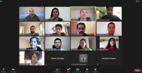 Gira Virtual Silicon Valley