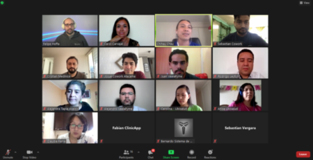 Gira Virtual Silicon Valley