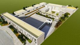 Facultad de Medicina 3