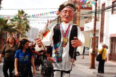 Foto Convocatoria FIFOCC2021