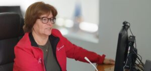 Seremi Silvia Álvarez Mattews