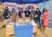 Aporte a SernamEG Atacama