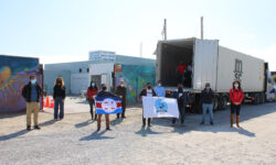 PrimeraExportacionProductosPlantaFrodden-Candelaria