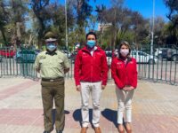 Balance Fiestas Patrias