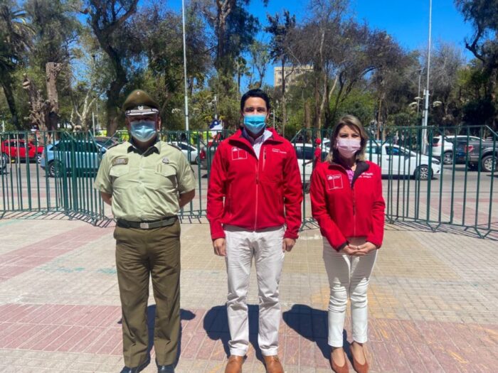 Balance Fiestas Patrias