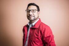 raul salas aguilera, seremi de minería