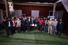 Día Seguridad Minera 1