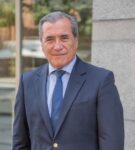 Elmer Torres Cortés, vicepresidente ejecutivo de Asilfa