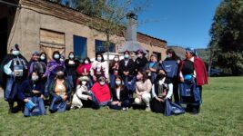 Encuentro Mujeres Indígenas