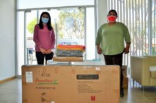 Foto entrega FOCO 2021 141021