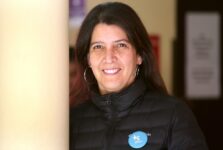 María Isabel Robles