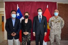 Operación Héroes de Atacama