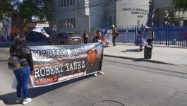 Caso Robert Yáñez