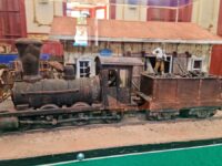 Dioramas Chañarcillo (10)