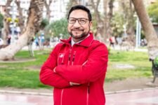 Raúl Salas, seremi de Minería