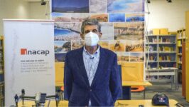 INACAP Pablo Sanguinetti