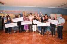 Organizaciones sociales