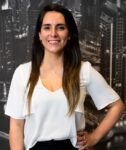 Stefanie Sherman, Gerente Digevo Ventures