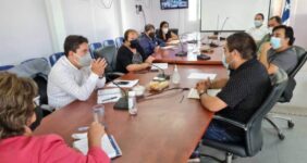 Gobernador Chañaral