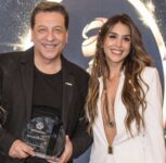 JC Rodríguez Premios