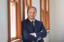 Subsecretario Alejandro Weber