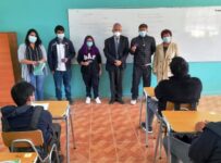 slep tierra amarilla