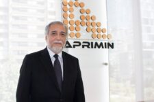 Sergio Hernández, abogado, director ejecutivo APRIMIN