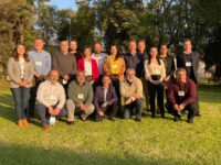 Foto 1er encuentro Nacional de Seremis MOP