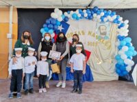 Fotos mes del Mar escuela de Los Loros 10 (4)