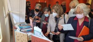 punto lector ELEAM 111