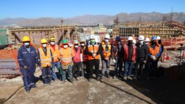 Foto Subsecretario OO.PP