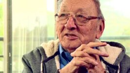 Javier Miranda foto referencial