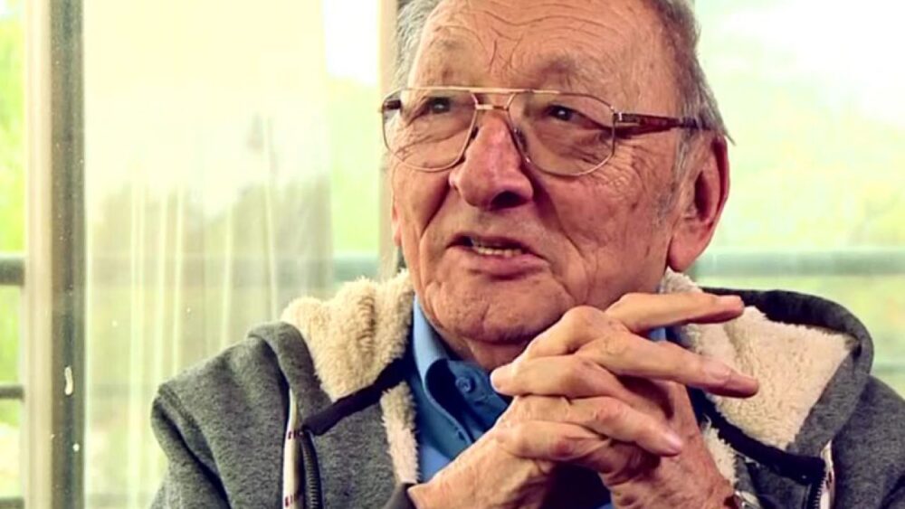 Javier Miranda foto referencial