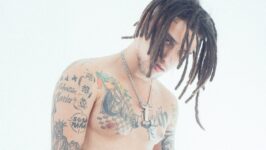 Pablo ChillE foto referencial