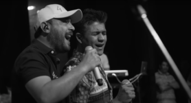 Américo y Lucas Sugo 5