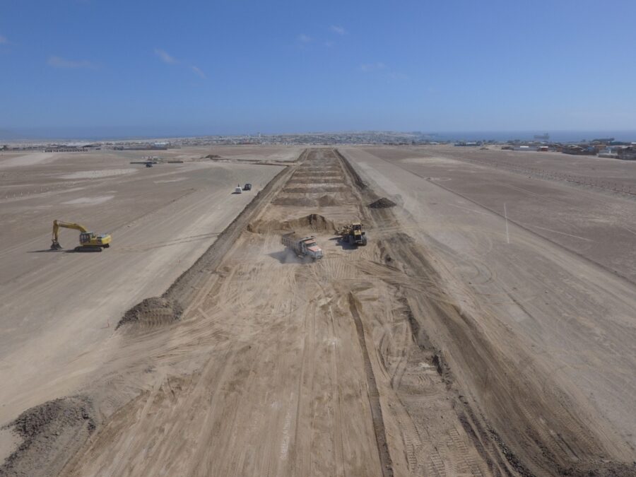 Foto1 Trabajos Aer. Caldera