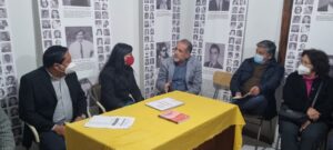 visita Subsecretaria Patrimonio María Paulina Soto Labbé 2