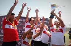 La bandita (Campeones Copa de Plata-compressed