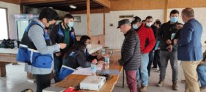 Foto Consulta Pública DGA