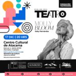 Monoilogo teatral Molly Boom con actriz Gabriela Herández-compressed