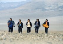 motete 2003 desierto