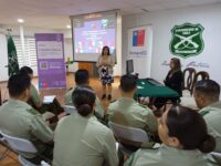 Capacitación Carab.3