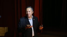 Cuenta Pública MOP 1