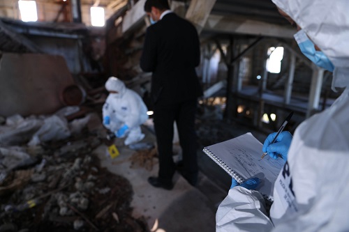 0175 cuartel independencia pauta bridec por estafa piramidal 26-05-2023 ecs