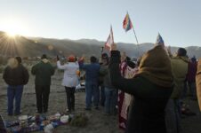 Día de los Pueblos Indígenas